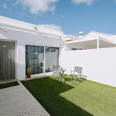Διαμέρισμα Garden House, La Concha