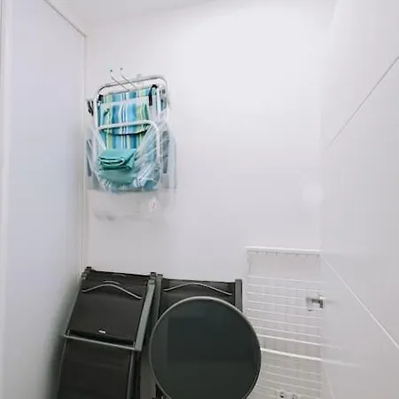 Garden House, La Concha Διαμέρισμα *